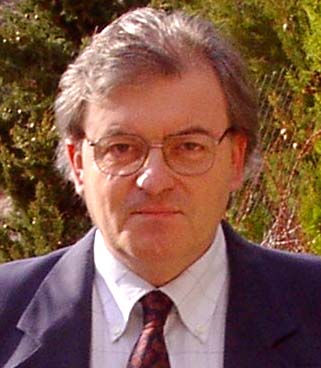 Silvestre Hernandez