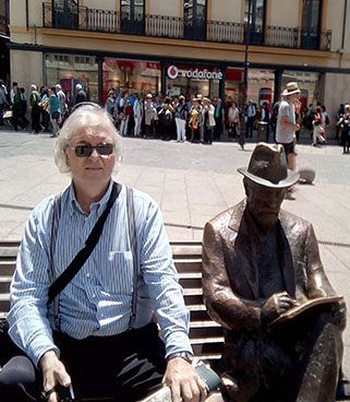 Silvestre Hernandez