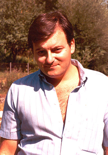 Silvestre Hernandez