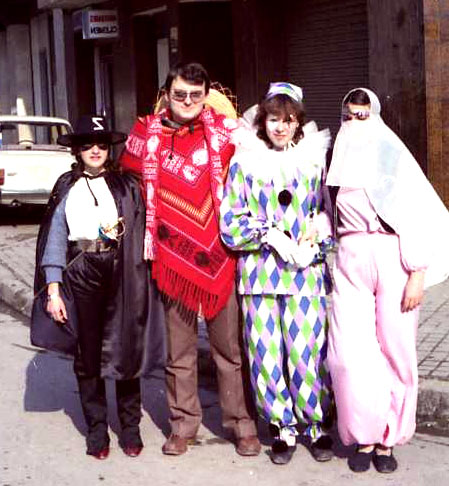 carnaval