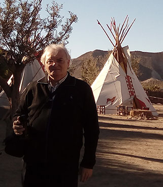 Silvestre Hernandez